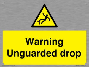 Beware Unguarded Drop